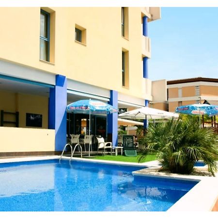 Costa Verde Cambrils Eksteriør billede