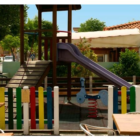 Costa Verde Cambrils Eksteriør billede