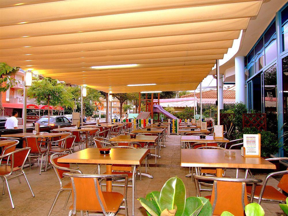 Costa Verde Cambrils Eksteriør billede