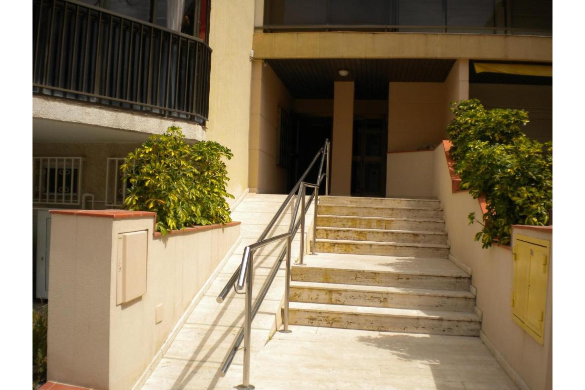Costa Verde Cambrils Eksteriør billede