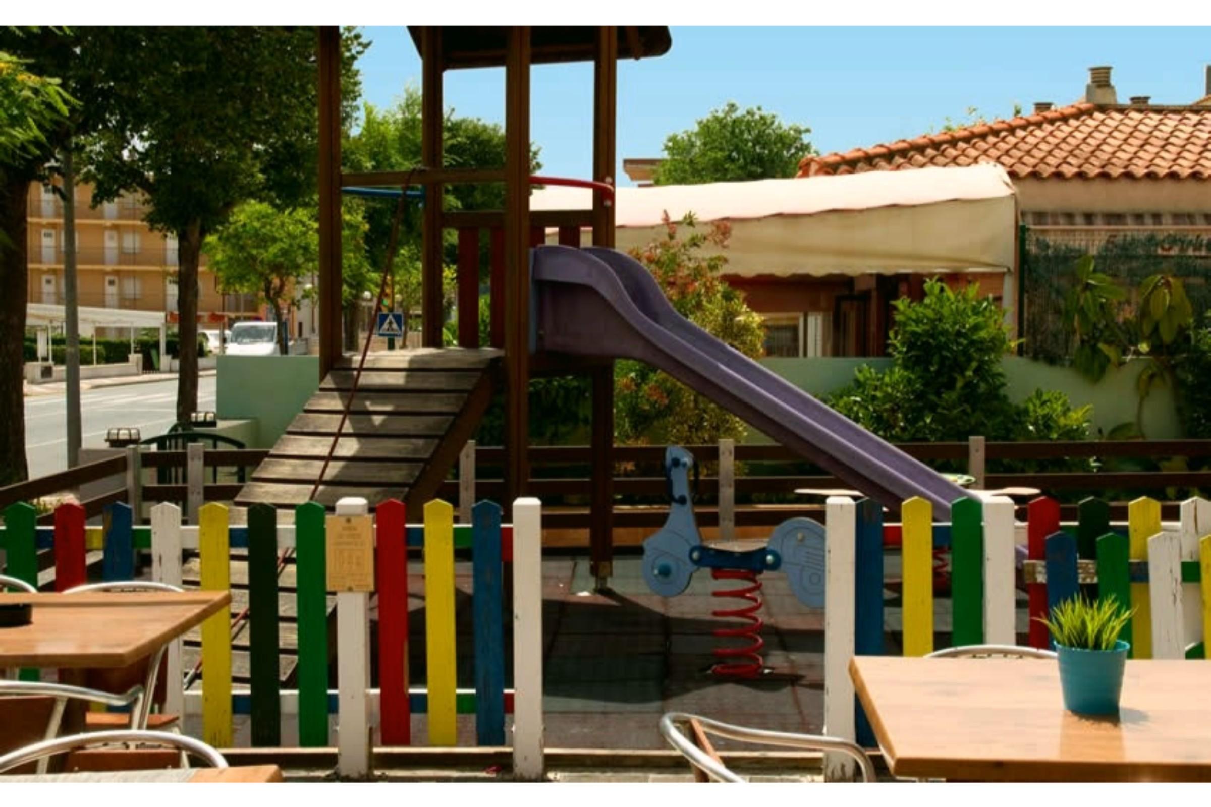 Costa Verde Cambrils Eksteriør billede