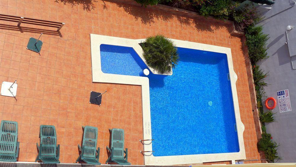 Costa Verde Cambrils Eksteriør billede