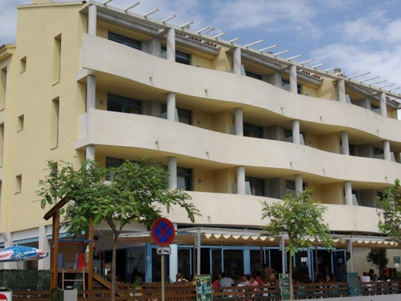 Costa Verde Cambrils Eksteriør billede