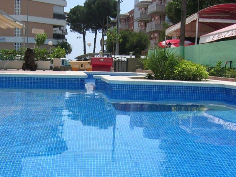 Costa Verde Cambrils Eksteriør billede