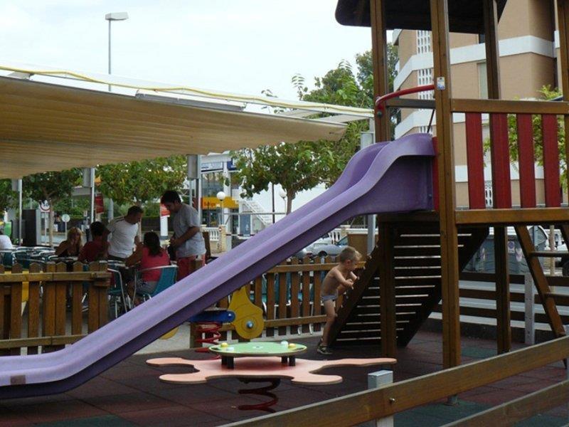 Costa Verde Cambrils Eksteriør billede