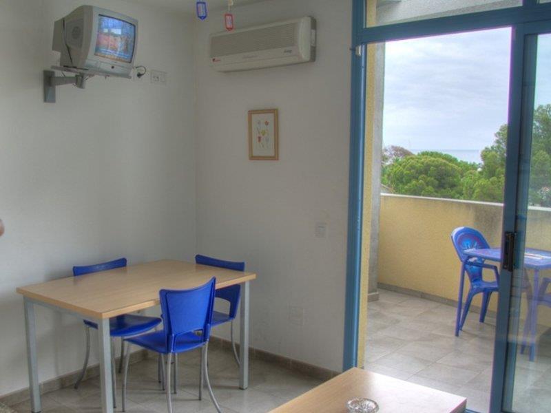 Costa Verde Cambrils Eksteriør billede