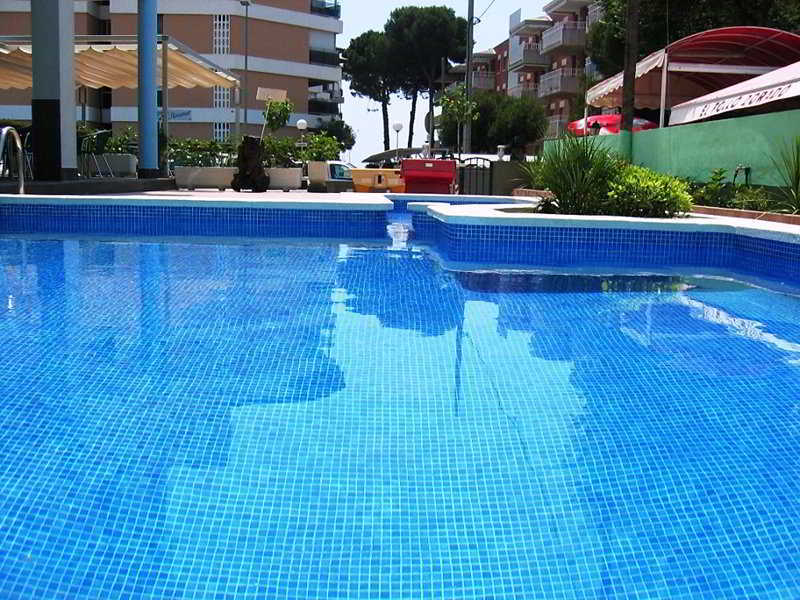 Costa Verde Cambrils Eksteriør billede