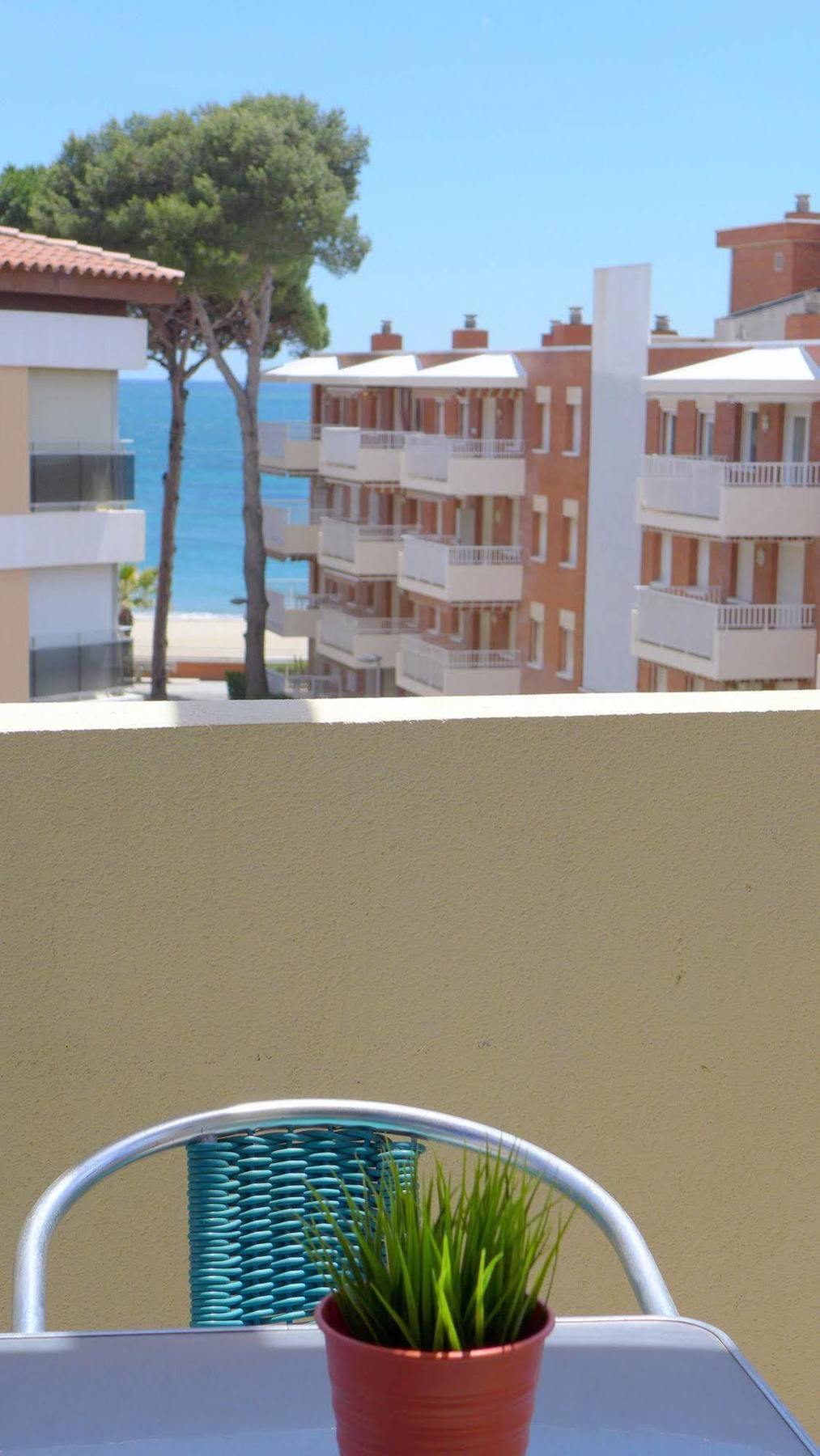 Costa Verde Cambrils Eksteriør billede