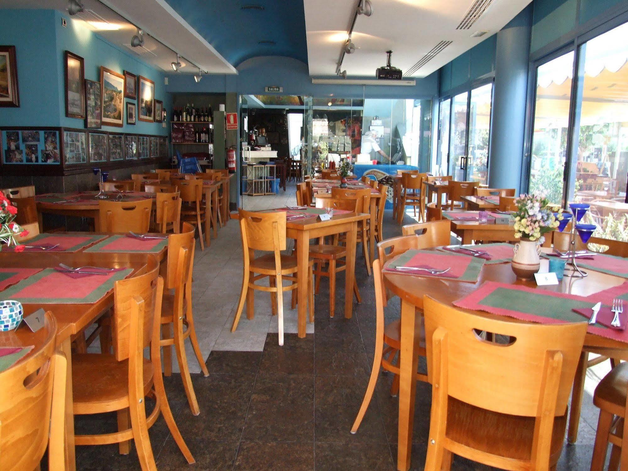 Costa Verde Cambrils Eksteriør billede