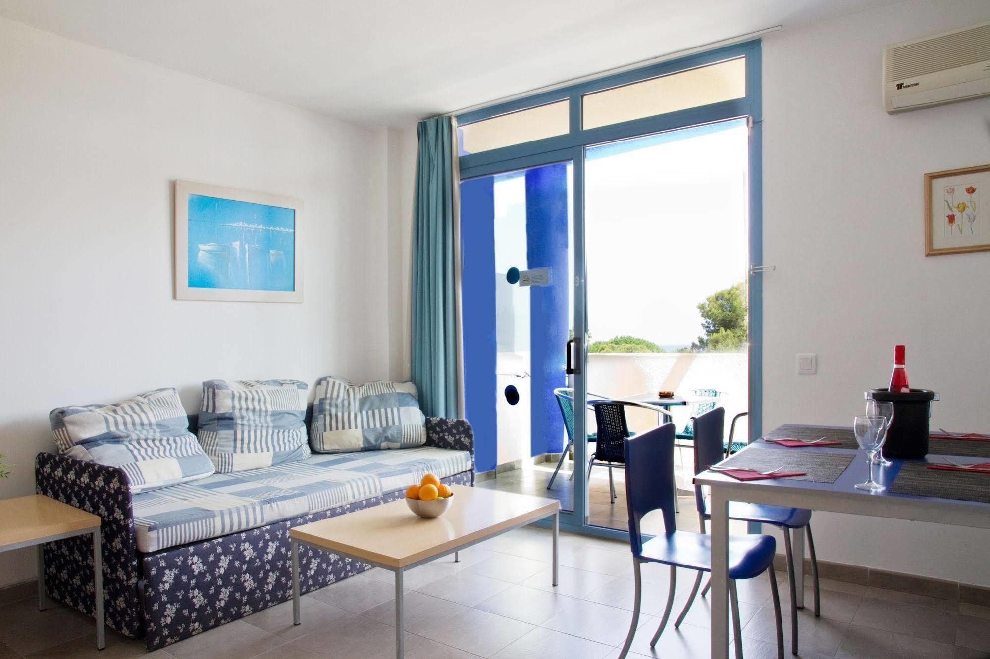 Costa Verde Cambrils Eksteriør billede