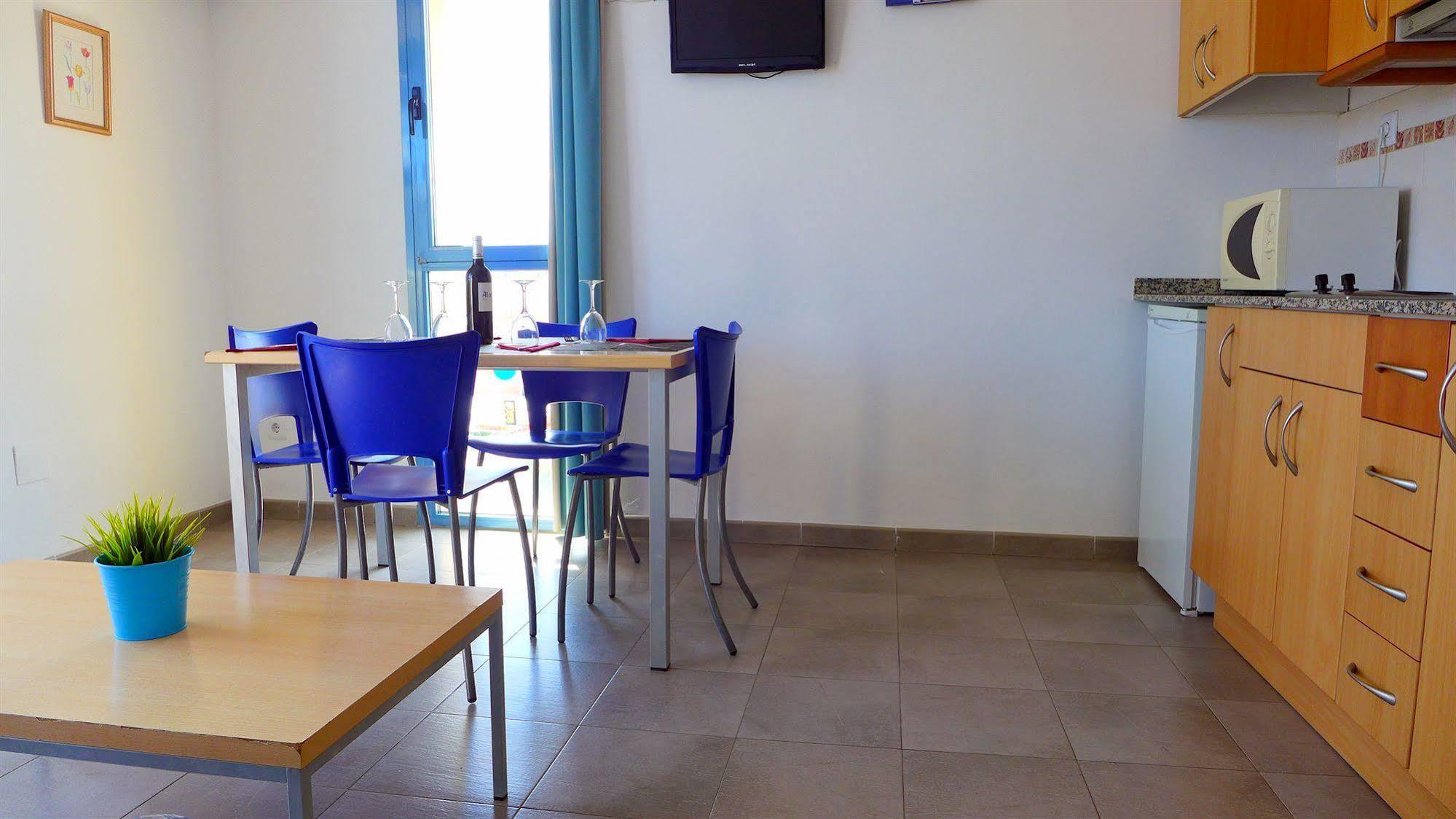 Costa Verde Cambrils Eksteriør billede