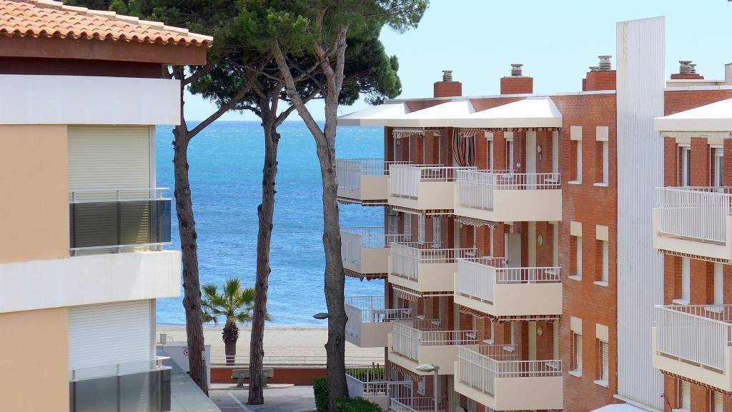 Costa Verde Cambrils Eksteriør billede